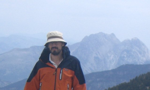 Pere 2007
