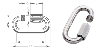 oval