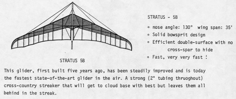Stratus 5B