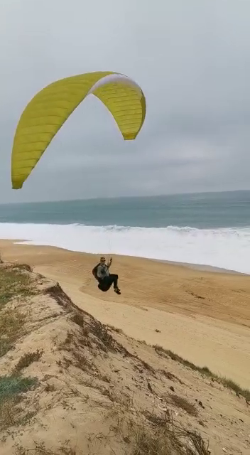 fun dunes