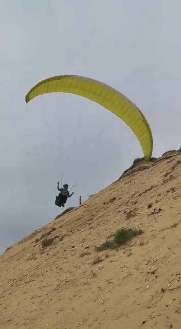 fun dunes