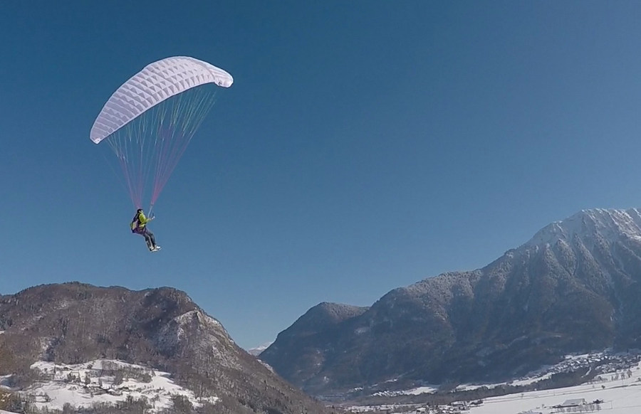 BHL2 16 m2 Slack