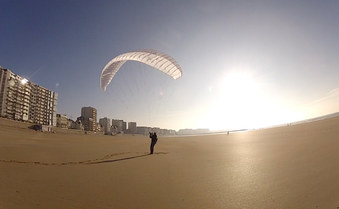 Suluk Sables d'Olonne