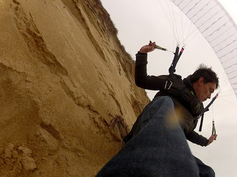 Dunes d'Olonne
