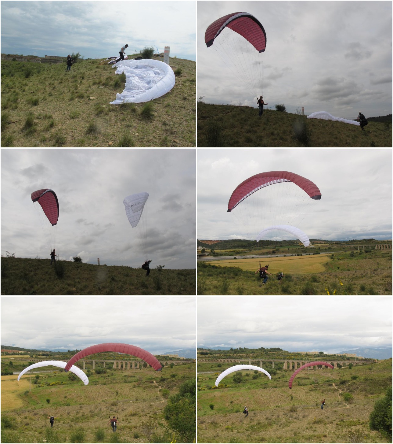 BHL2-19 vs BatLite 22.5