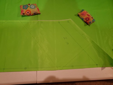 5 08. Cutting Intrados Panels (2)