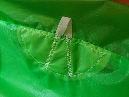 8 15. Wing tip attachment point