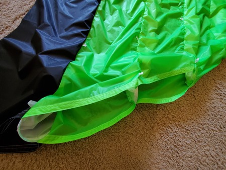 17 28. Right Wing Open Cells 12 and 11