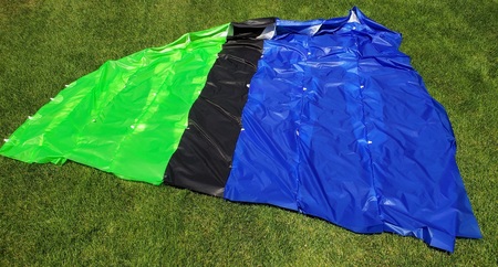 21 38. Right Wing Cells 14 to 7